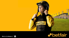Betfair ambassador Rachael Blackmore